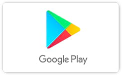 Google Play kodu