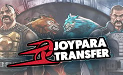 Joypara - Wolfteam Nakit - 
