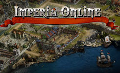 Imperia Online Elmas