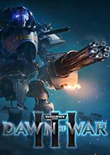 Warhammer 40.000: Dawn Of War 3