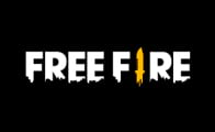 Free Fire Elmas