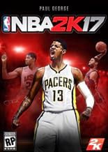 NBA 2k17 PC
