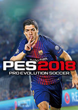 PES 2018 Premium Edition (PC)