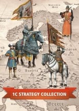 1C Strategy Collection
