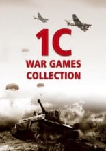 1C War Games Collection