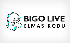 Bigo Live Elmas Kodu
