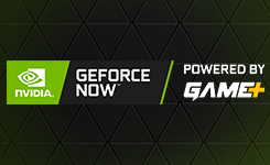 GeForce NOW Game+ Üyelik