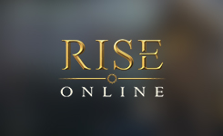 Rise Online World - Rise Cash