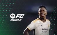 EA Sports FC Mobile Çıktı!