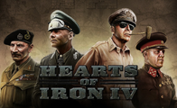 Hearts of Iron 4 Cadet Edition ile Tarihsel Stratejik Oyun Deneyimi!