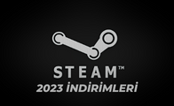 2023 Steam İndirimleri Tarihleri