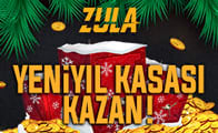 Perdigital'den ZA Satın Al, Zula'dan Yeniyıl Kasası Kazan!