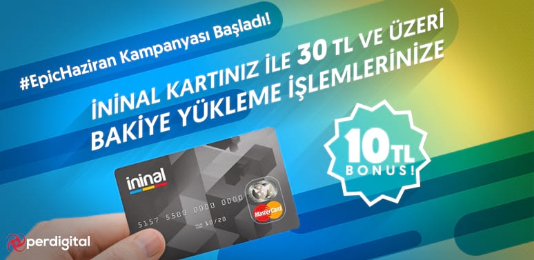 Ininal. Ininal - турецкий личный кабинет. Какой номер нужен для регистрации Ininal.